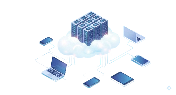 سرور مجازی ایران